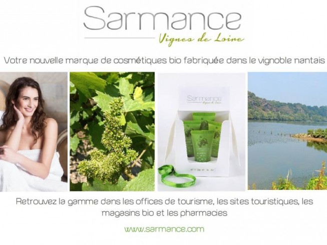 Mini soins Sarmance offerts Mini soins Sarmance offerts