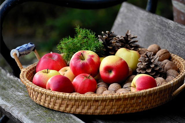 Réservez vos corbeilles de fruits Réservez vos corbeilles de fruits