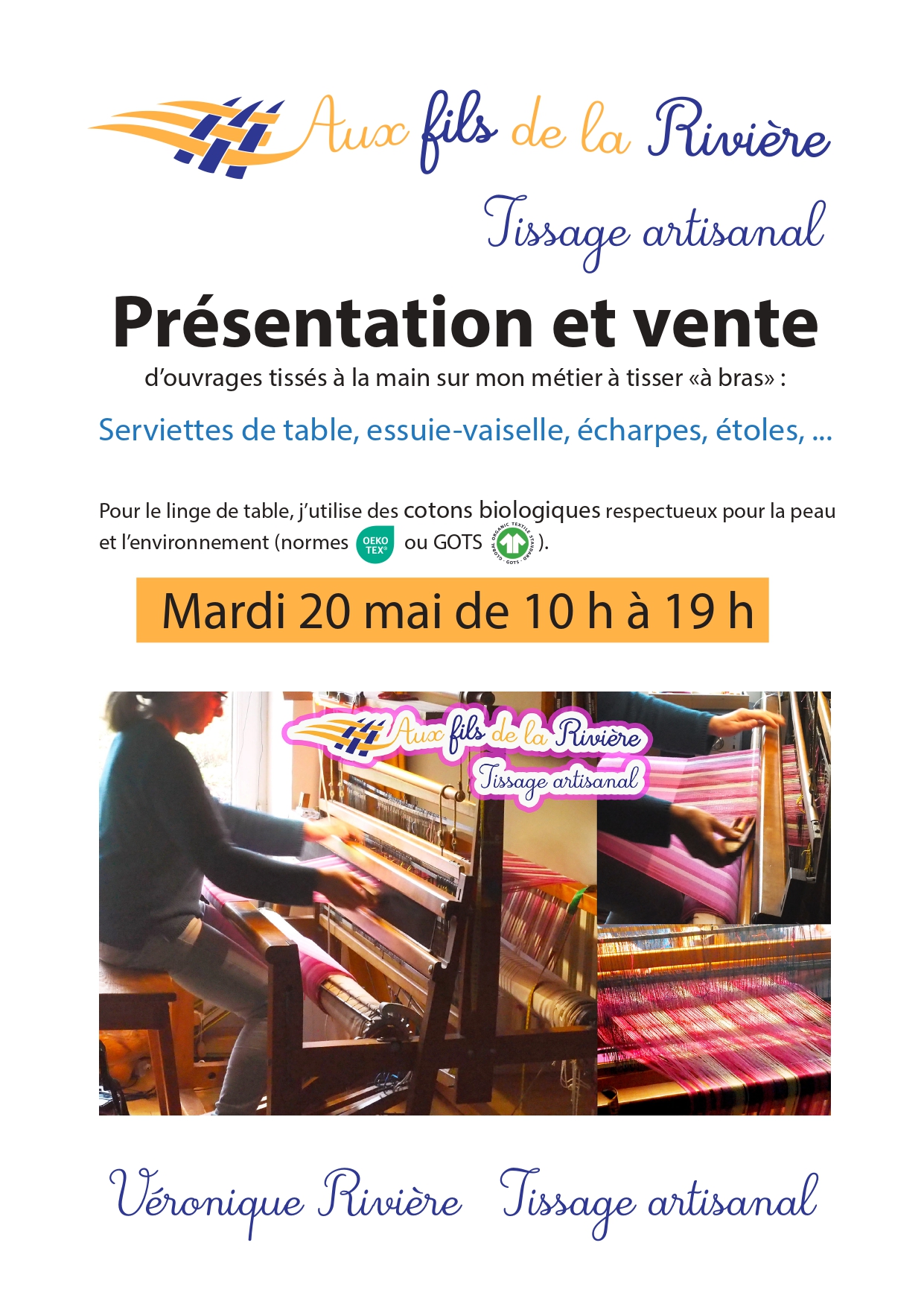 🌟 Événement Spécial chez Biocoop Bressuire ! 🌟