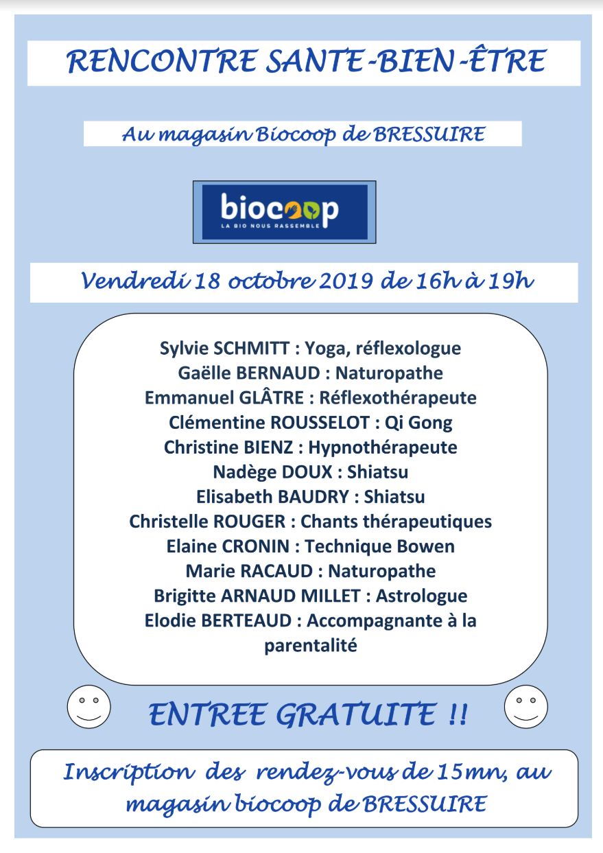Forum sur le Bien-être Forum sur le Bien-être
