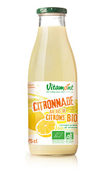 Dégustation citronnade Vitamont Dégustation citronnade Vitamont