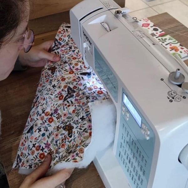 Les créations de Mademoiselle Coud✂️ Les créations de Mademoiselle Coud✂️