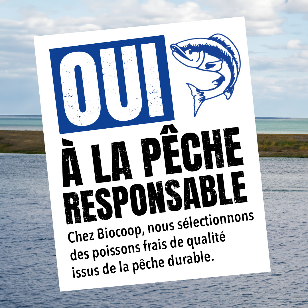 🥳 C'est nouveau et c'est déjà dans notre magasin Biocoop ! 🥳 C'est nouveau et c'est déjà dans notre magasin Biocoop !