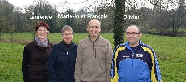 Fermiers du bord de Sèvre Fermiers du bord de Sèvre